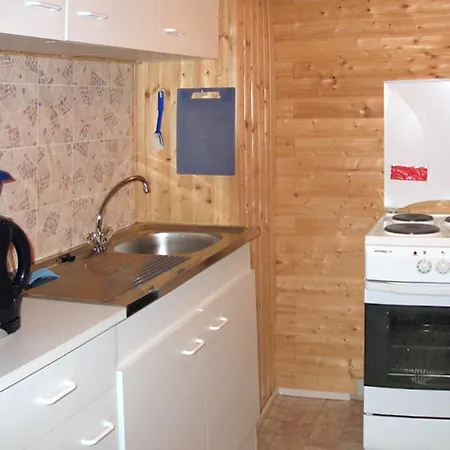 Appartamento Bauernhaus Scheirer 217w