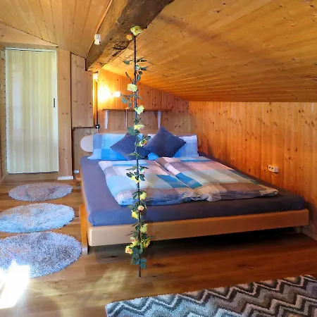 Appartement Bauernhaus Scheirer 217w *