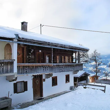 Bauernhaus Scheirer 217w * Stumm
