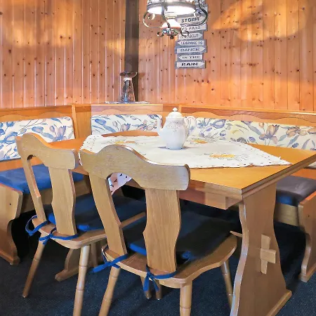 Bauernhaus Scheirer 217w * Stumm