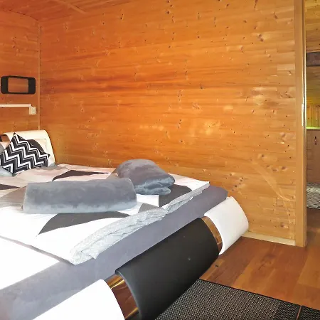 Apartamento Bauernhaus Scheirer 217w *